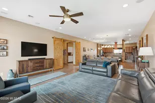 4208 W Summer Ranch Pl, Marana, AZ 85658 - Photo 13