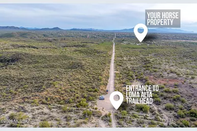 14181 E Reata Pozo, Tucson, AZ 85747 - Photo 49