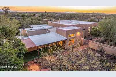 14181 E Reata Pozo, Tucson, AZ 85747 - Photo 35