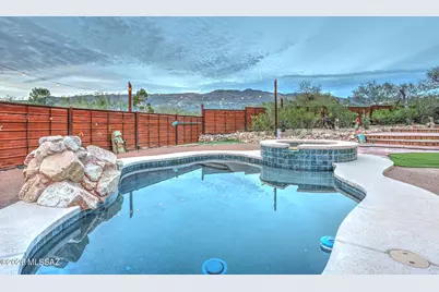 14181 E Reata Pozo, Tucson, AZ 85747 - Photo 39