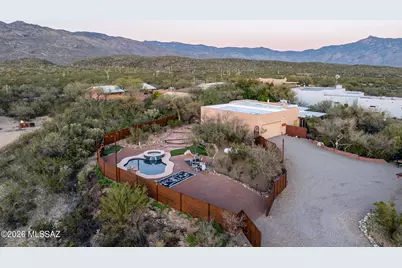 14181 E Reata Pozo, Tucson, AZ 85747 - Photo 45