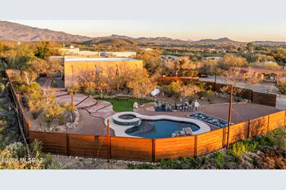 14181 E Reata Pozo, Tucson, AZ 85747 - Photo 3