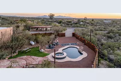 14181 E Reata Pozo, Tucson, AZ 85747 - Photo 37