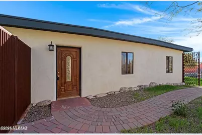 227 E Linden Street, Tucson, AZ 85705 - Photo 3