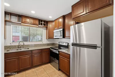 1521 N Bryant Avenue, Tucson, AZ 85712 - Photo 9