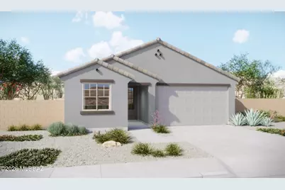 13952 E Lagomorpha Place, Vail, AZ 85641 - Photo 1