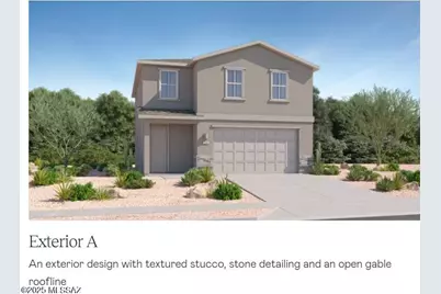 10270 W Sumullen Street, Marana, AZ 85653 - Photo 1