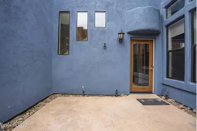 210 Post Way, Tubac, AZ 85646 - Photo 7