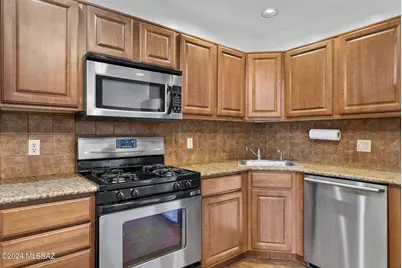 210 Post Way, Tubac, AZ 85646 - Photo 15