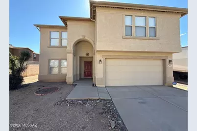 1869 W Bothell Way, Tucson, AZ 85746 - Photo 1