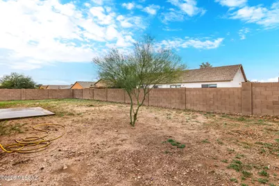 6672 S Yellow Rattle Court, Tucson, AZ 85756 - Photo 25