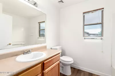 6672 S Yellow Rattle Court, Tucson, AZ 85756 - Photo 21