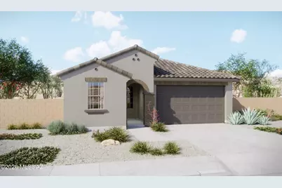 13951 E Lagomorpha Place, Vail, AZ 85641 - Photo 1