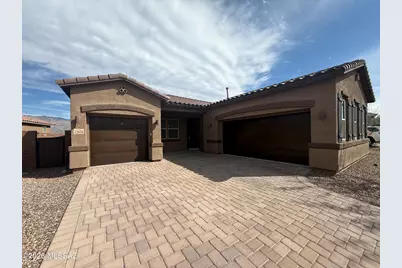 12859 E Ursa Major Way, Tucson, AZ 85747 - Photo 1