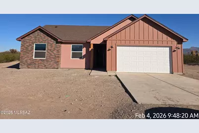 11810 W Iris Street, Eden, AZ 85535 - Photo 1
