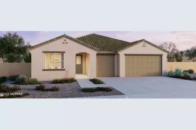 4420 W Tortolita View Circle, Marana, AZ 85658 - Photo 1
