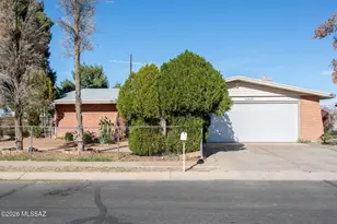 4249 E Canada Stravenue, Tucson, AZ 85706 - Photo 1