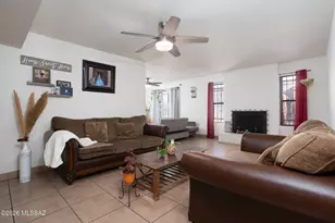 4249 E Canada Stravenue, Tucson, AZ 85706 - Photo 9