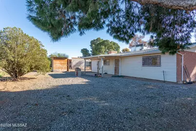 4249 E Canada Stravenue, Tucson, AZ 85706 - Photo 39