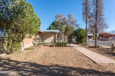 4249 E Canada Stravenue, Tucson, AZ 85706 - Photo 35