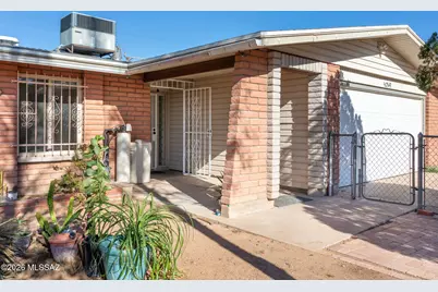 4249 E Canada Stravenue, Tucson, AZ 85706 - Photo 5