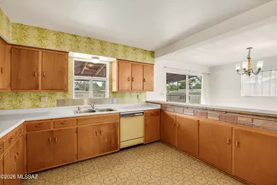 1974 W Calle Mecedora, Tucson, AZ 85745 - Photo 15