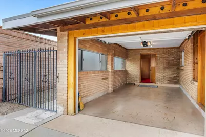 1974 W Calle Mecedora, Tucson, AZ 85745 - Photo 27