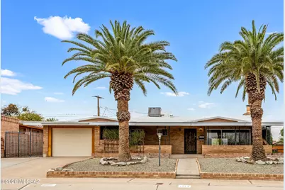 1974 W Calle Mecedora, Tucson, AZ 85745 - Photo 1