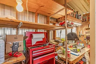 5451 W Bar S St, Tucson, AZ 85713 - Photo 37