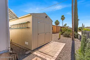 5451 W Bar S St, Tucson, AZ 85713 - Photo 39