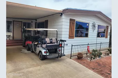 5451 W Bar S Street, Tucson, AZ 85713 - Photo 3