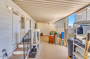 5451 W Bar S St, Tucson, AZ 85713 - Photo 35