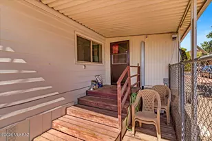 5451 W Bar S St, Tucson, AZ 85713 - Photo 43