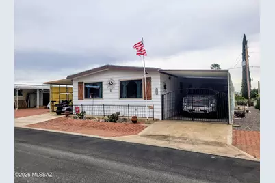 5451 W Bar S Street, Tucson, AZ 85713 - Photo 5