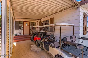 5451 W Bar S St, Tucson, AZ 85713 - Photo 5