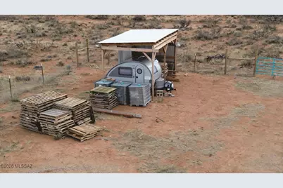 10 Acres Night Owl Trail #8, Pearce, AZ 85625 - Photo 17