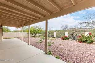 11123 N Olympic Pl, Tucson, AZ 85737 - Photo 17