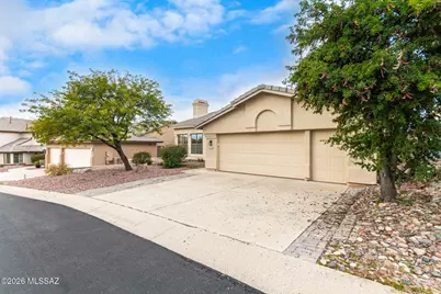 11123 N Olympic Place, Tucson, AZ 85737 - Photo 19