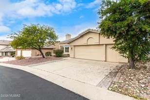 11123 N Olympic Pl, Tucson, AZ 85737 - Photo 19