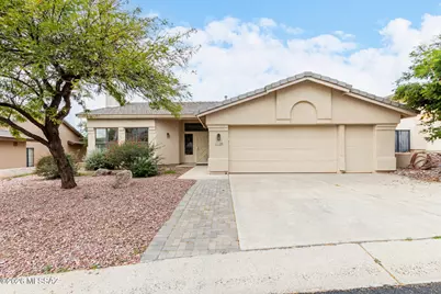 11123 N Olympic Place, Tucson, AZ 85737 - Photo 1