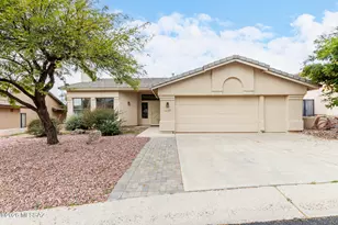 11123 N Olympic Pl, Tucson, AZ 85737 - Photo 1