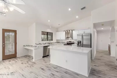 11123 N Olympic Place, Tucson, AZ 85737 - Photo 7