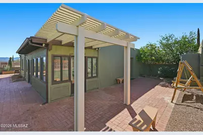 2780 S Camino Iturbide, Green Valley, AZ 85622 - Photo 35