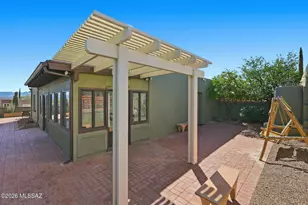 2780 S Camino Iturbide, Green Valley, AZ 85622 - Photo 35