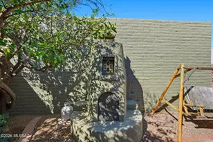 2780 S Camino Iturbide, Green Valley, AZ 85622 - Photo 31