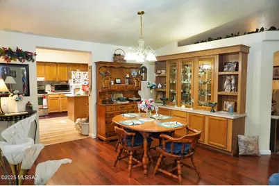 852 W Jennella Drive, Benson, AZ 85602 - Photo 17