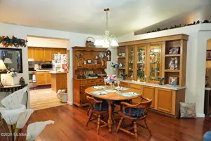 852 W Jennella Dr, Benson, AZ 85602 - Photo 17