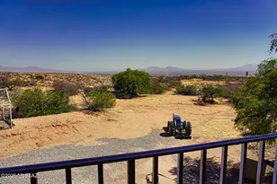 852 W Jennella Dr, Benson, AZ 85602 - Photo 9