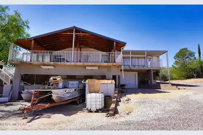 852 W Jennella Drive, Benson, AZ 85602 - Photo 41