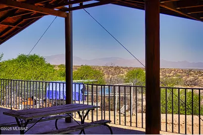 852 W Jennella Drive, Benson, AZ 85602 - Photo 35